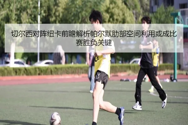 切尔西对阵纽卡前瞻解析帕尔默肋部空间利用或成比赛胜负关键