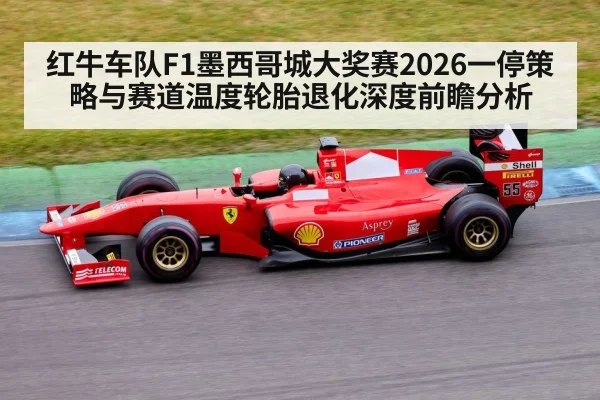 红牛车队F1墨西哥城大奖赛2026一停策略与赛道温度轮胎退化深度前瞻分析